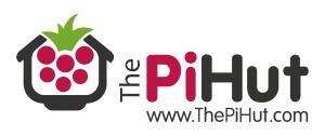 The Pi Hut