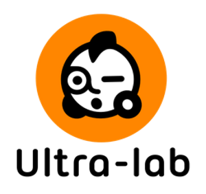 Ultra Lab Logo